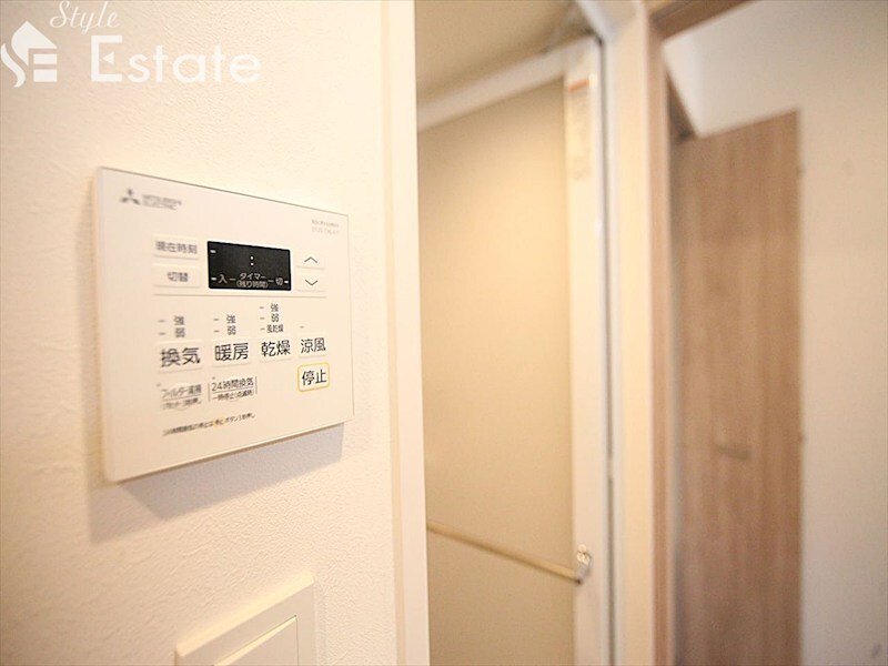 プレイズシード浅間町の物件内観写真