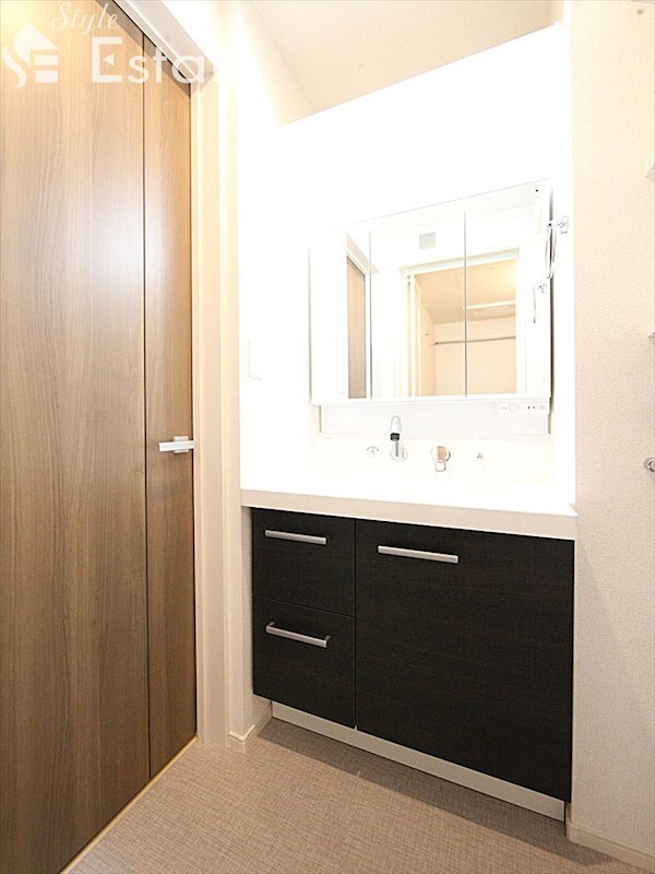 ルミエール明野の物件内観写真