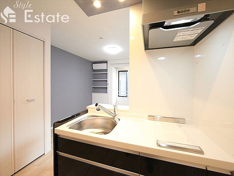 ルミエール明野の物件内観写真