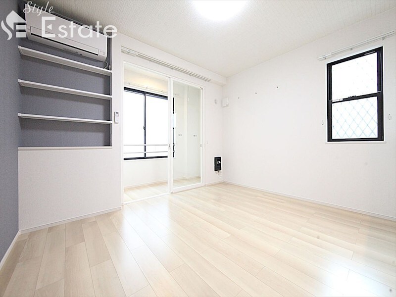 ルミエール明野の物件内観写真