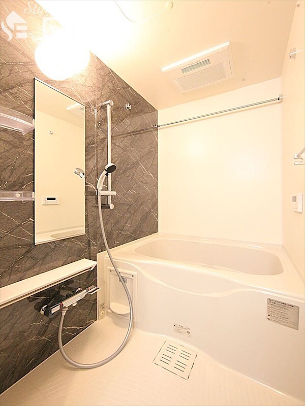 ルミエール明野の物件内観写真