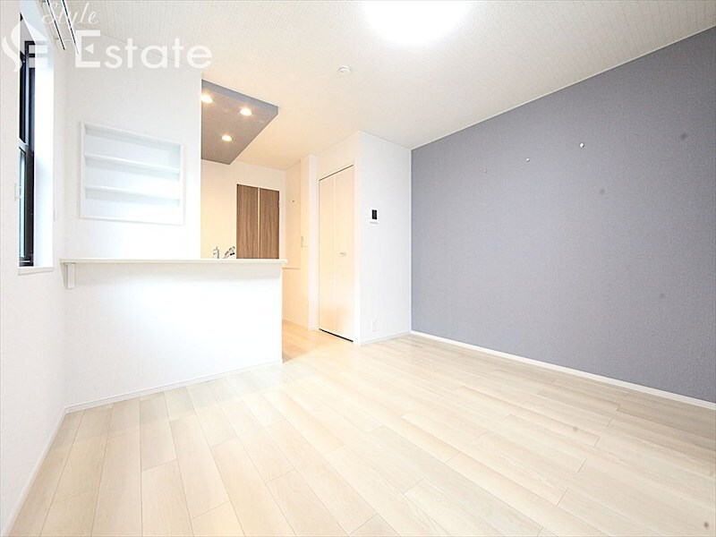 ルミエール明野の物件内観写真