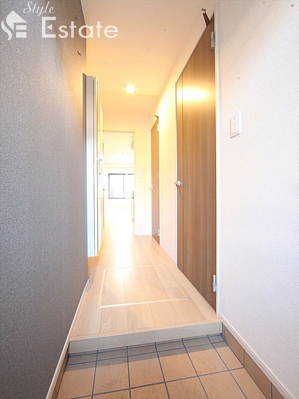 ルミエール明野の物件内観写真