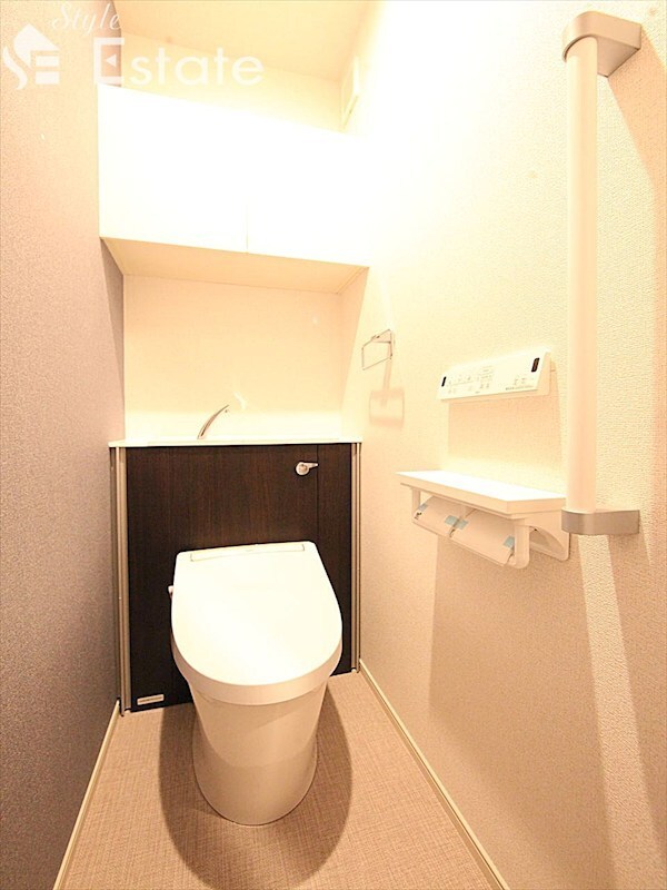 ルミエール明野の物件内観写真