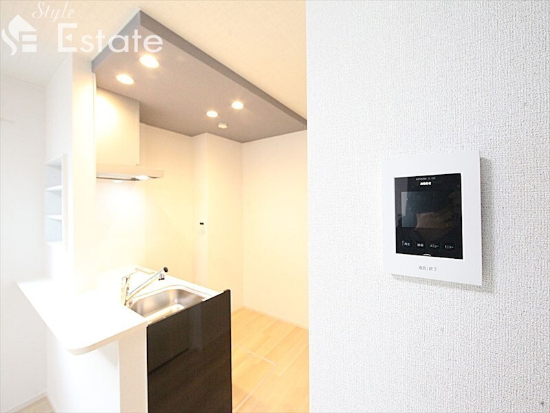 ルミエール明野の物件内観写真