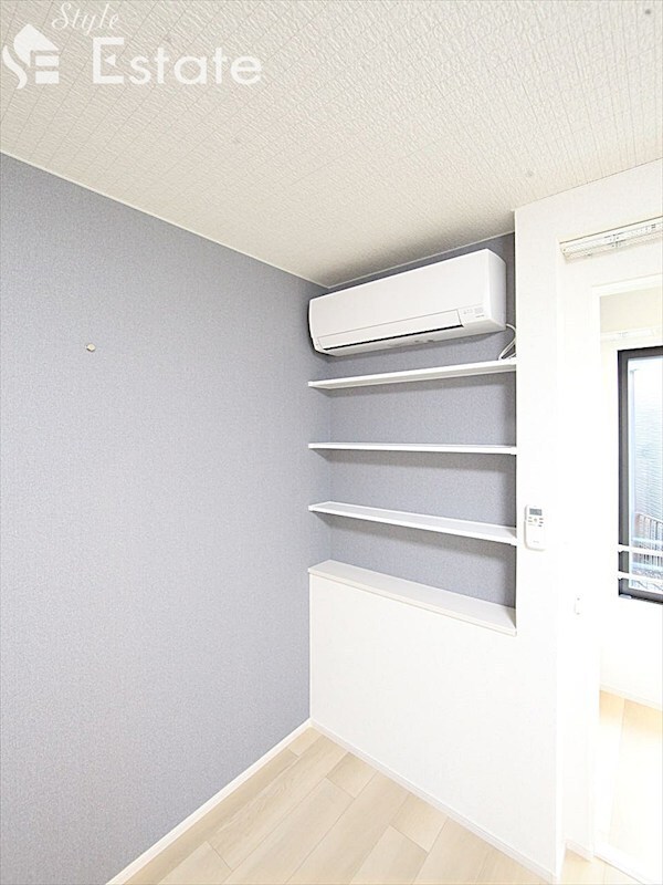 ルミエール明野の物件内観写真