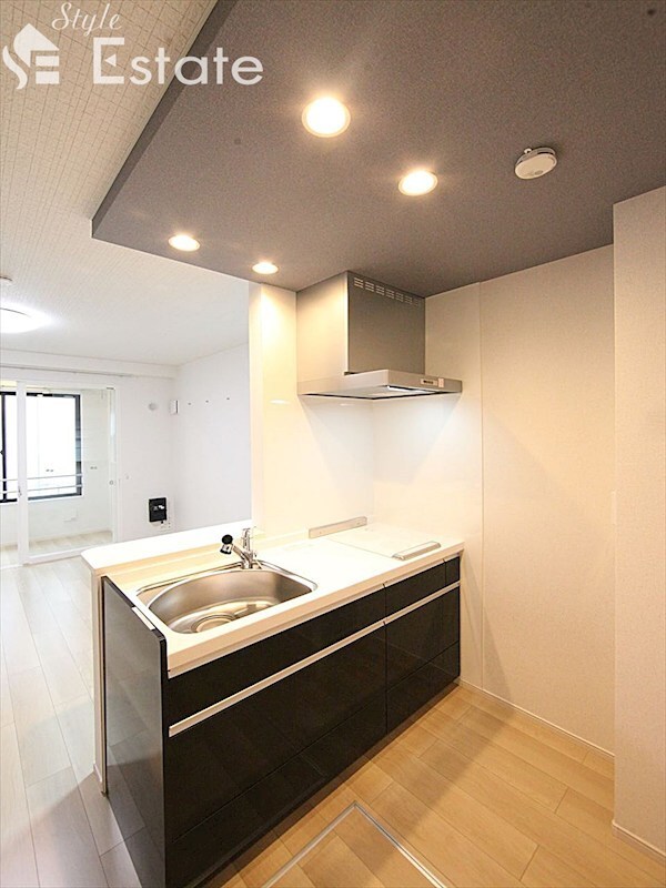 ルミエール明野の物件内観写真