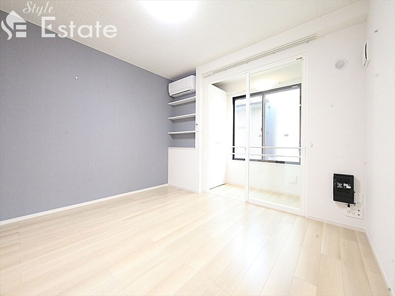 ルミエール明野の物件内観写真