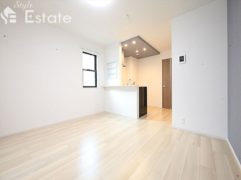 ルミエール明野の物件内観写真