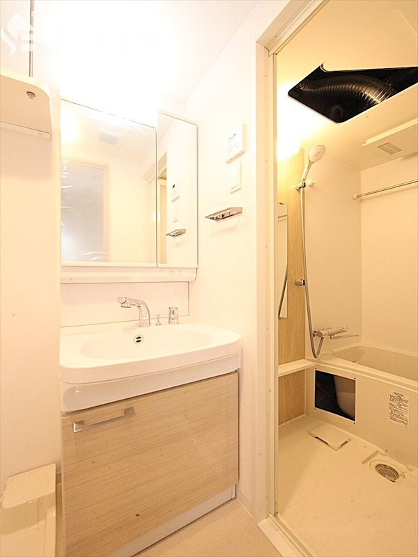 エスリード葵 広小路通の物件内観写真