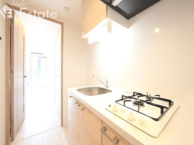 エスリード葵 広小路通の物件内観写真