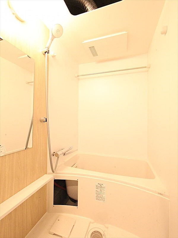 エスリード葵 広小路通の物件内観写真