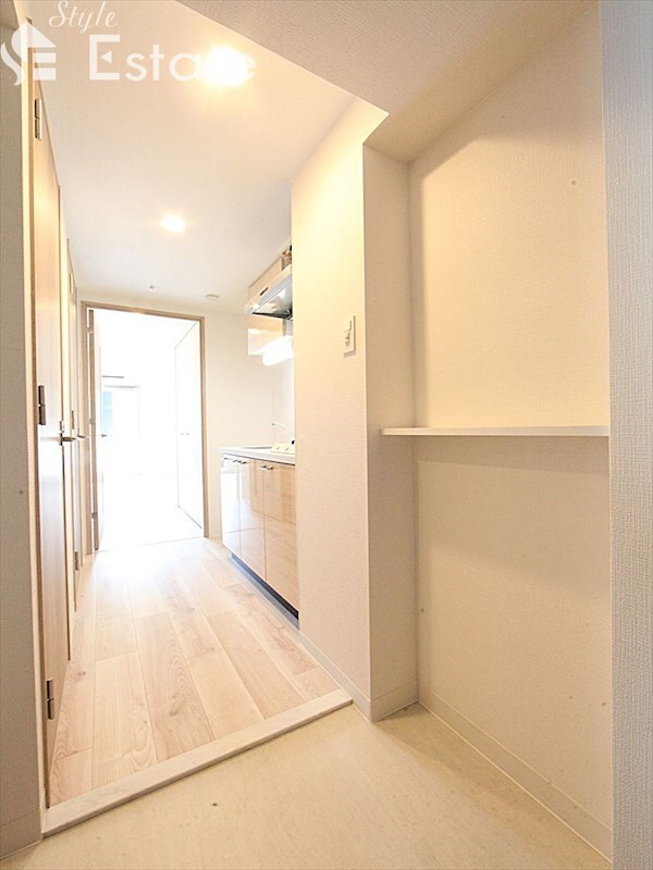 エスリード葵 広小路通の物件内観写真