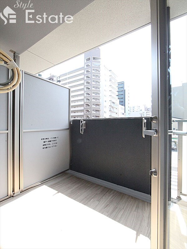 エスリード葵 広小路通の物件内観写真