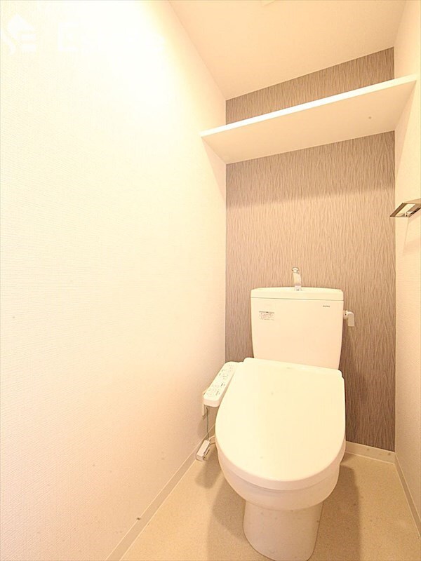 エスリード葵 広小路通の物件内観写真