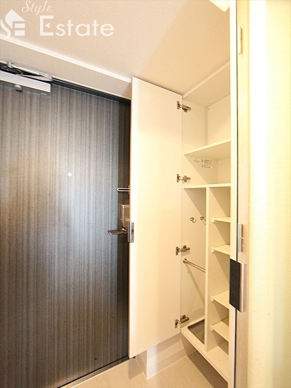 エスリード葵 広小路通の物件内観写真