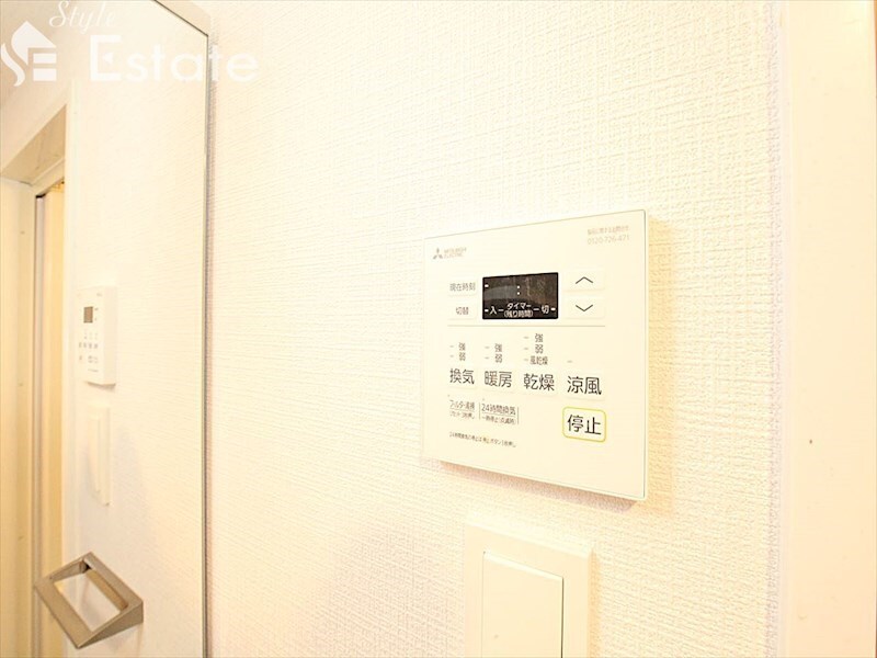 エスリード葵 広小路通の物件内観写真