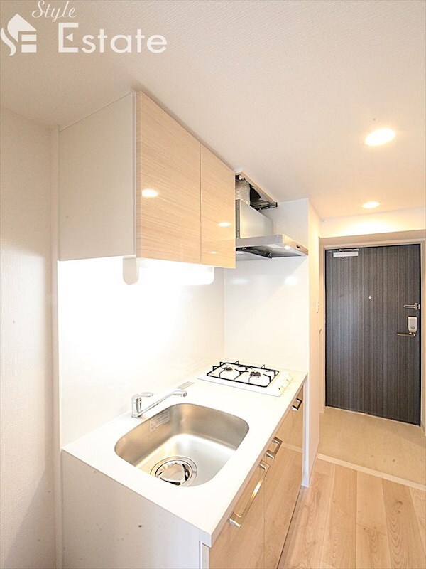 エスリード葵 広小路通の物件内観写真