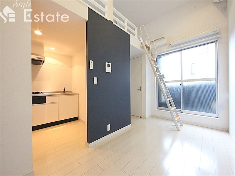 RoRoつゆはしの物件内観写真