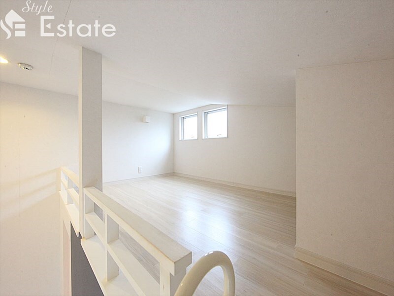 RoRoつゆはしの物件内観写真