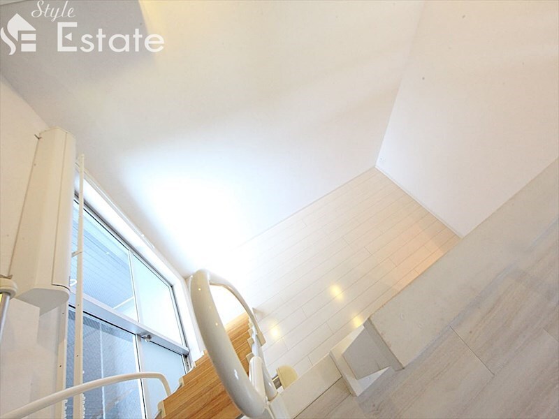 RoRoつゆはしの物件内観写真