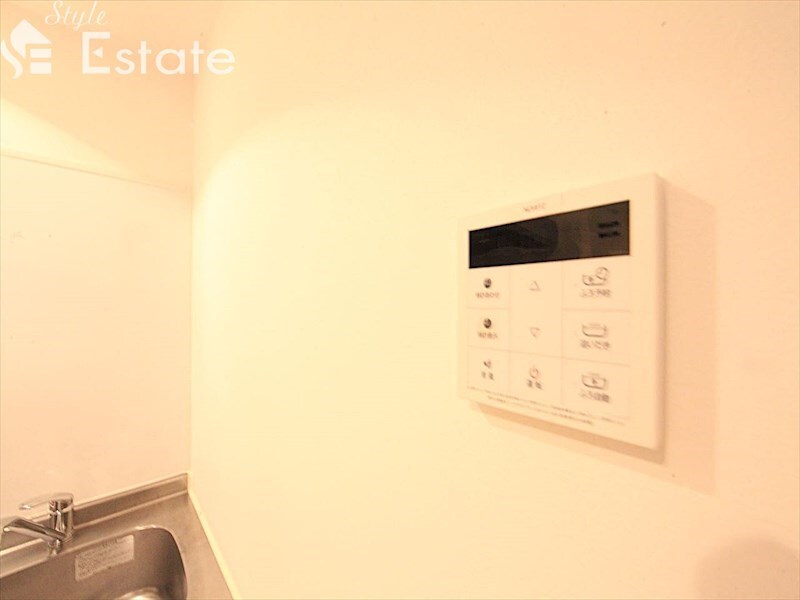 RoRoつゆはしの物件内観写真