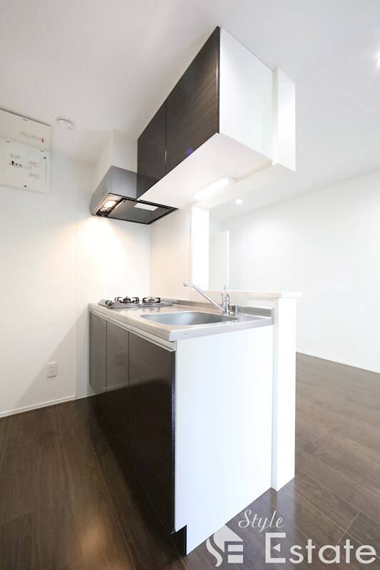 ラポート日比野の物件内観写真