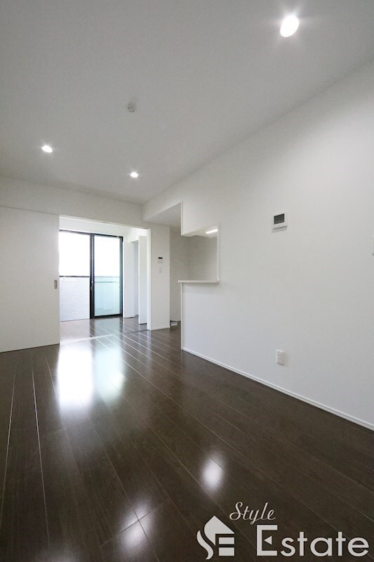 ラポート日比野の物件内観写真