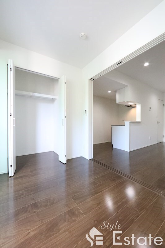 ラポート日比野の物件内観写真