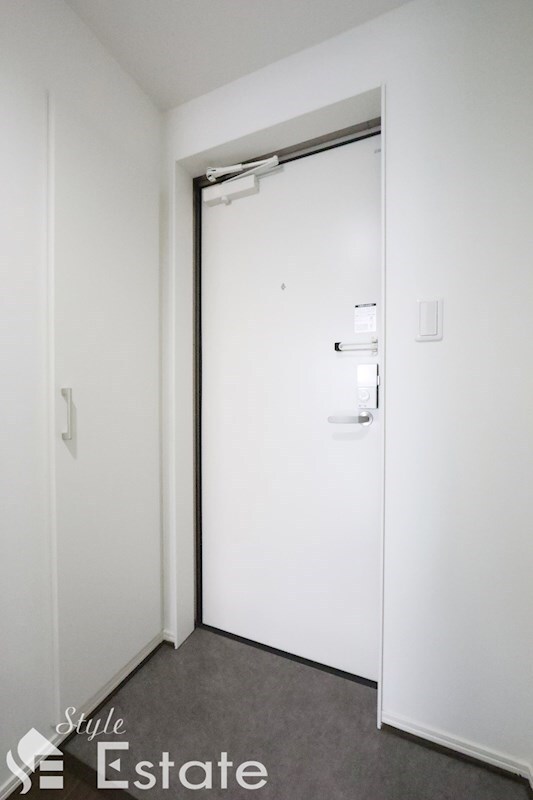 ラポート日比野の物件内観写真