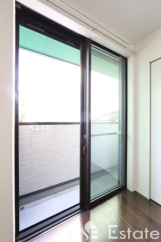 ラポート日比野の物件内観写真