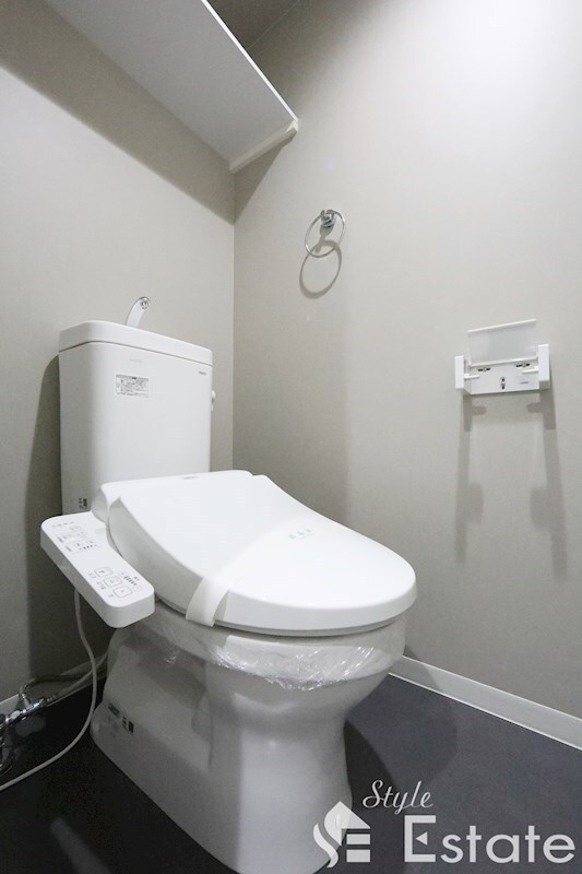 ラポート日比野の物件内観写真