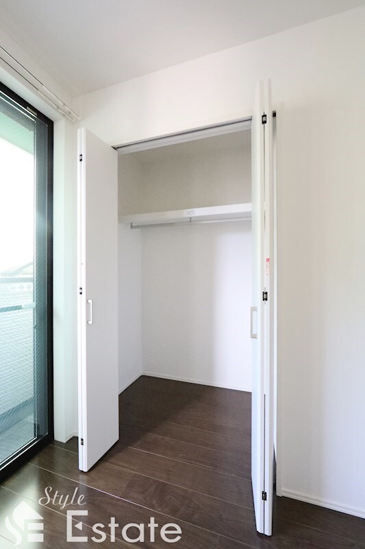 ラポート日比野の物件内観写真