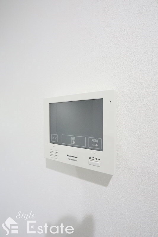 ラポート日比野の物件内観写真