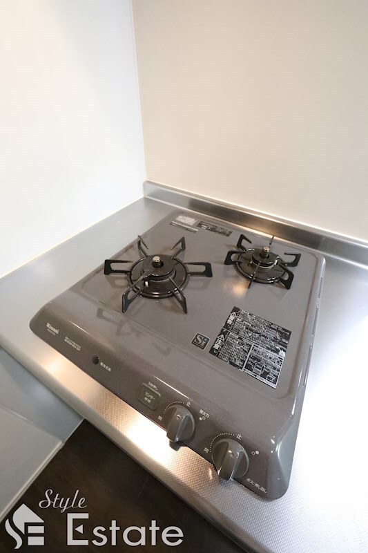 ラポート日比野の物件内観写真