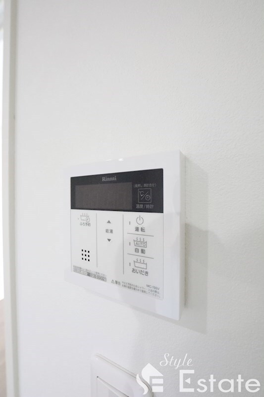 ラポート日比野の物件内観写真