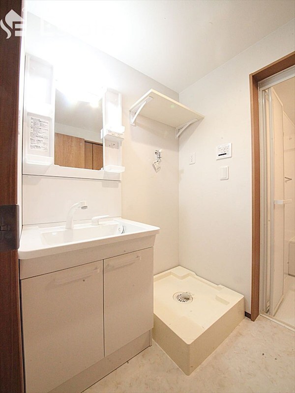 BC大金の物件内観写真