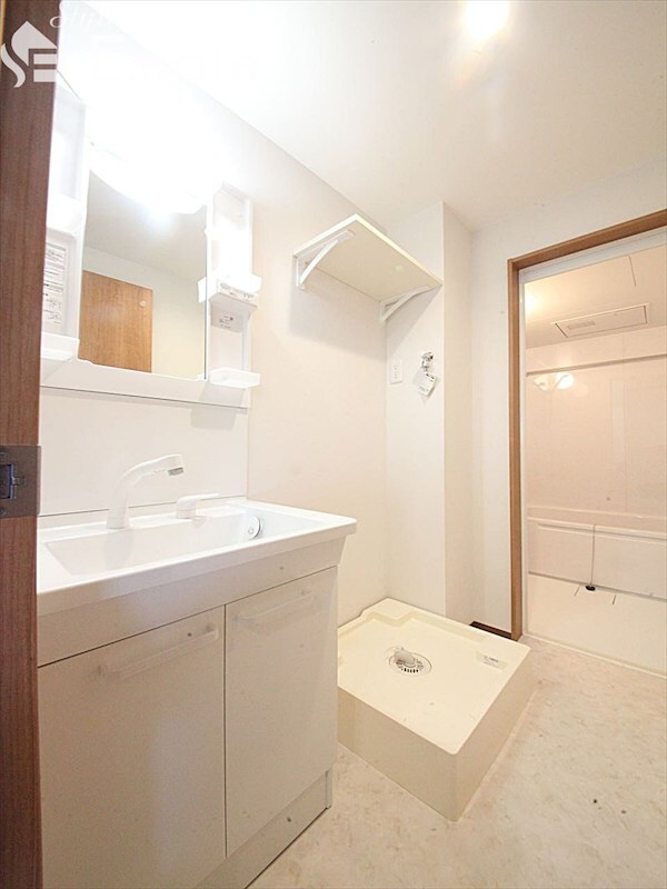 BC大金の物件内観写真