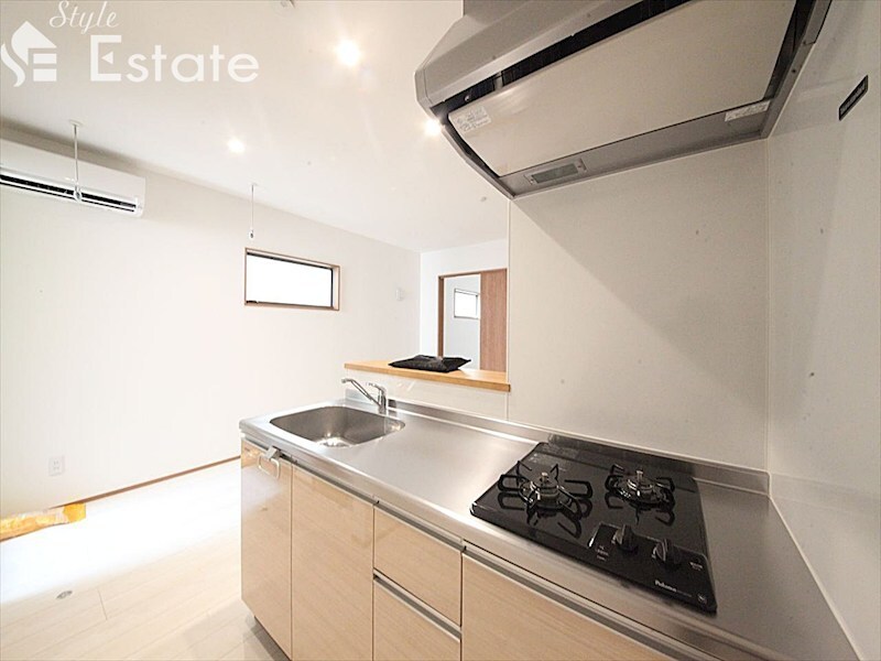 BC大金の物件内観写真