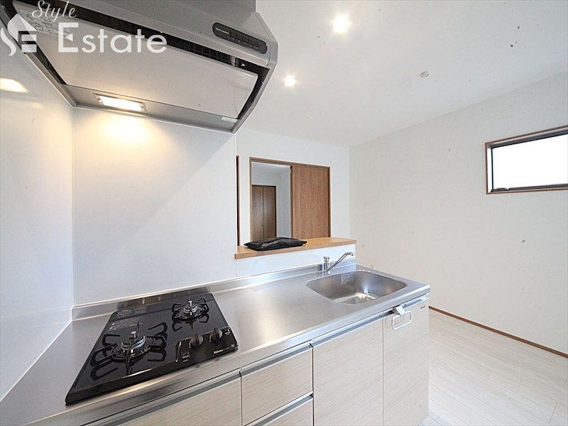 BC大金の物件内観写真