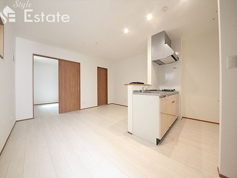 BC大金の物件内観写真