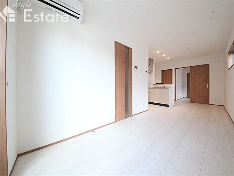 BC大金の物件内観写真