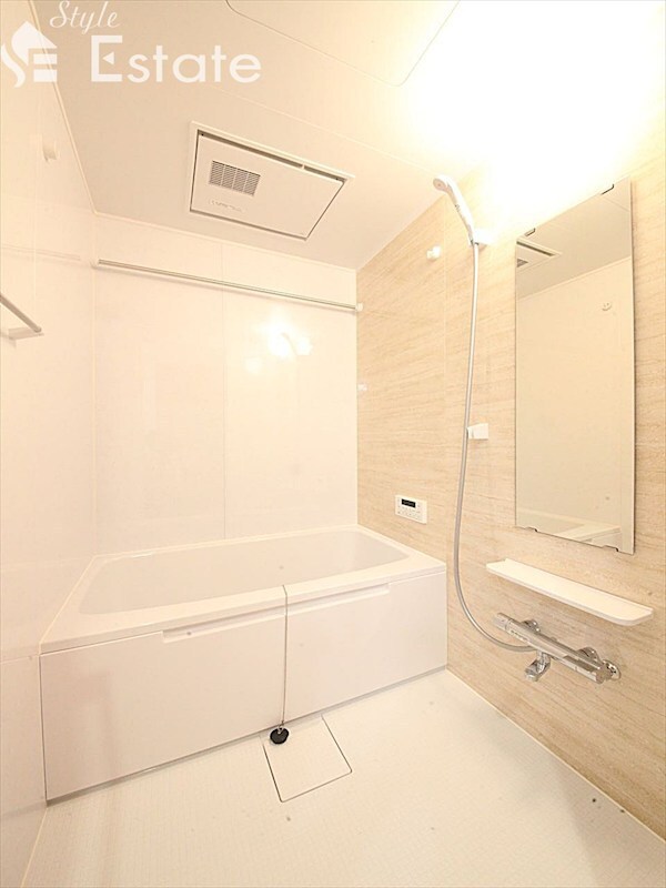 BC大金の物件内観写真