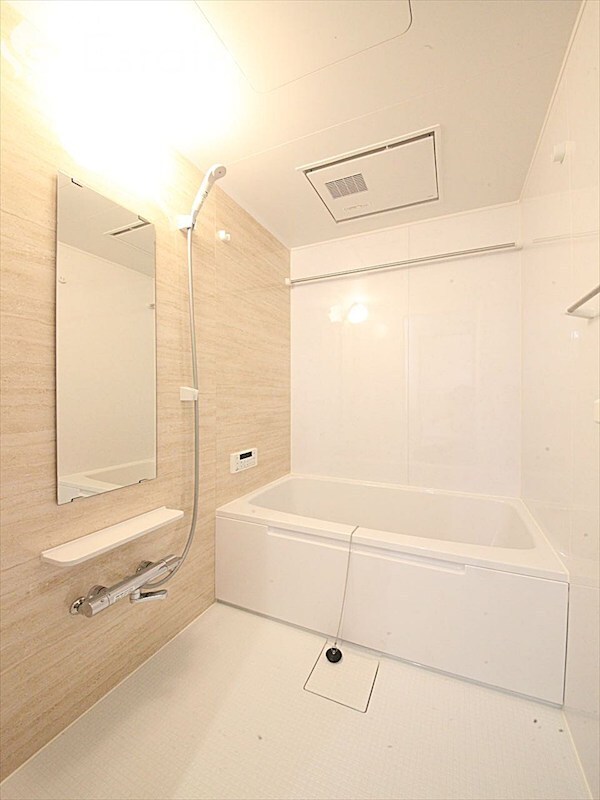 BC大金の物件内観写真