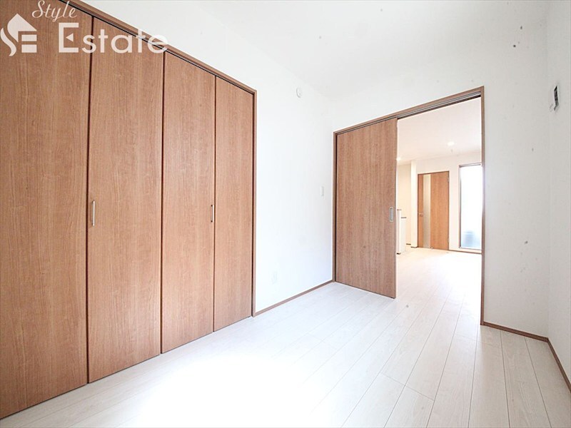 BC大金の物件内観写真