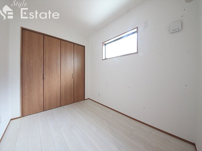 BC大金の物件内観写真