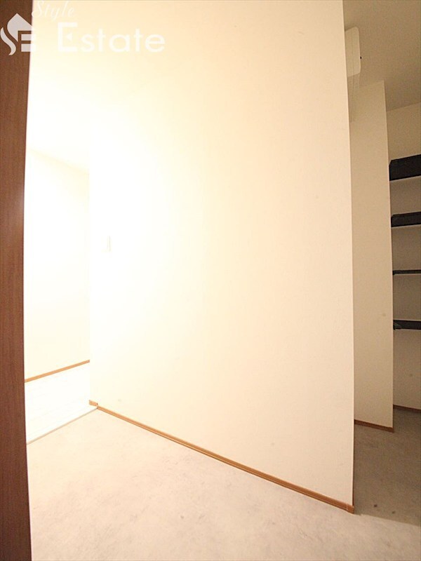 BC大金の物件内観写真