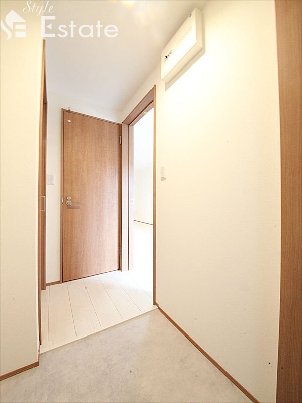 BC大金の物件内観写真