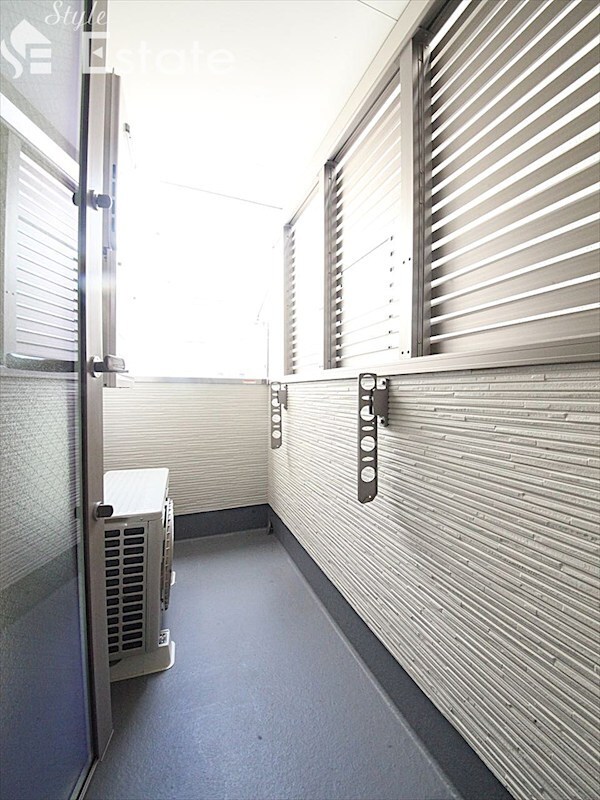 BC大金の物件内観写真