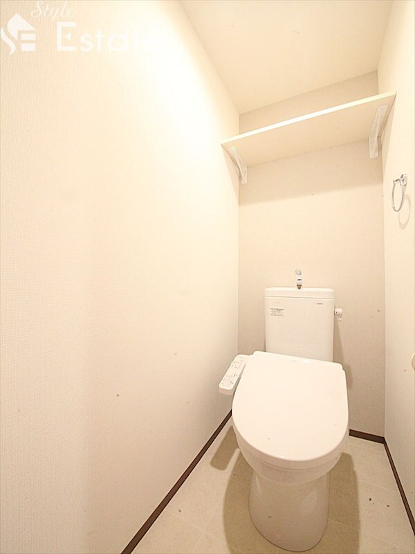 BC大金の物件内観写真